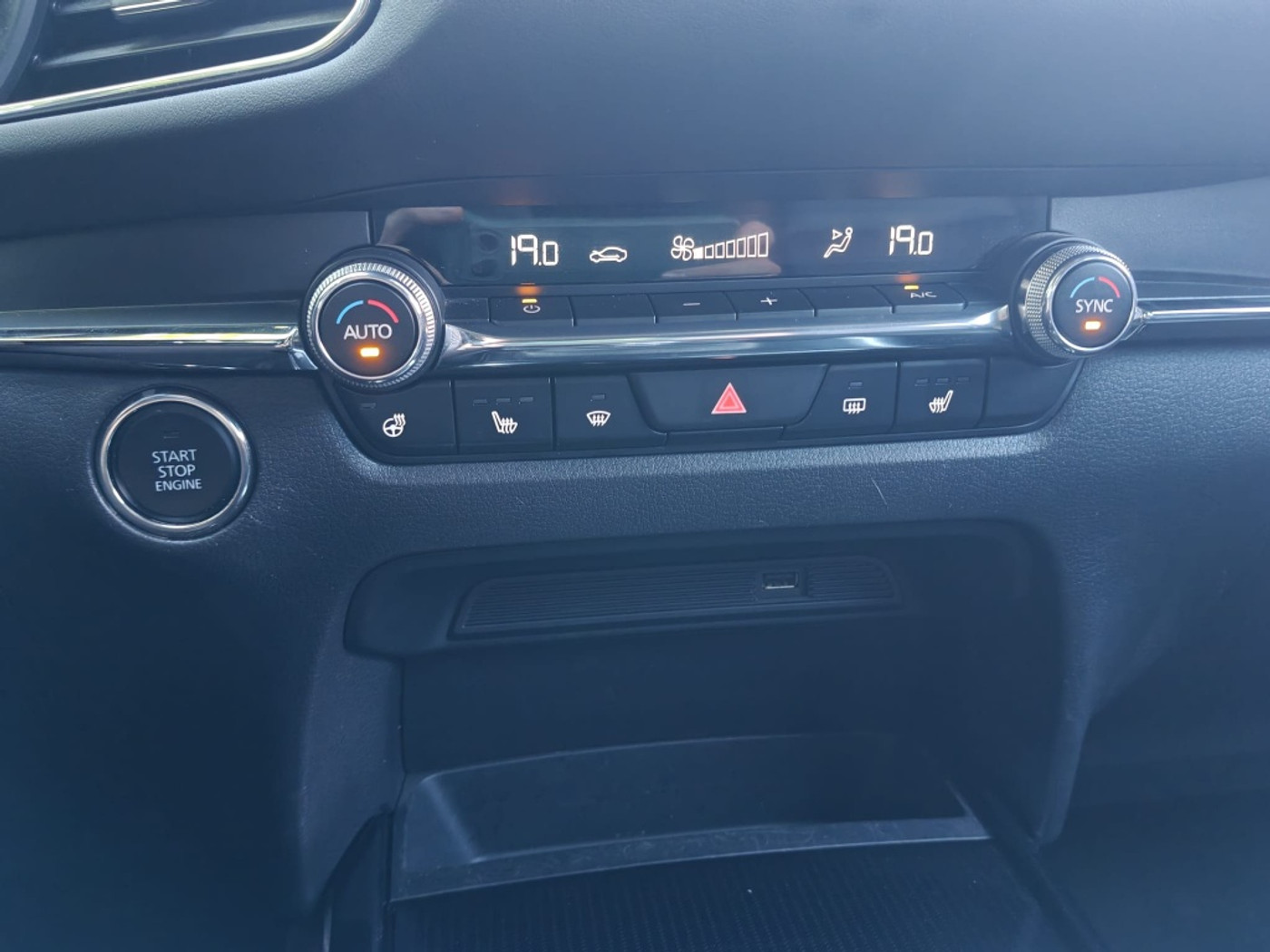 Foto van Mazda Mazda Cx-30