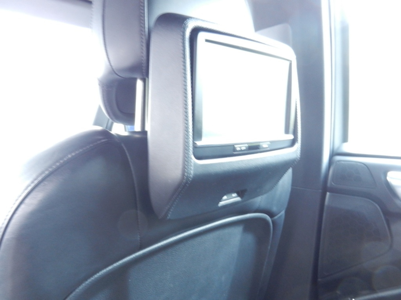 Foto van Porsche Cayenne S