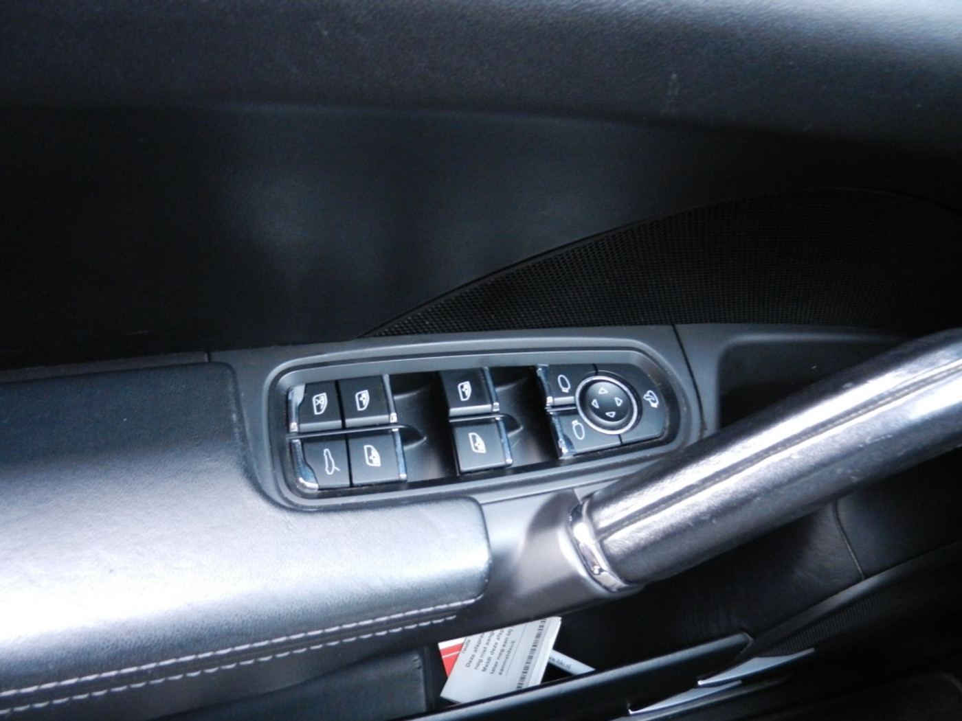 Foto van Porsche Cayenne S