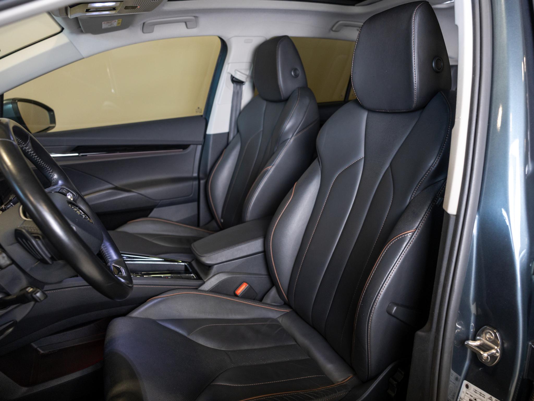 Foto van Skoda Enyaq 80