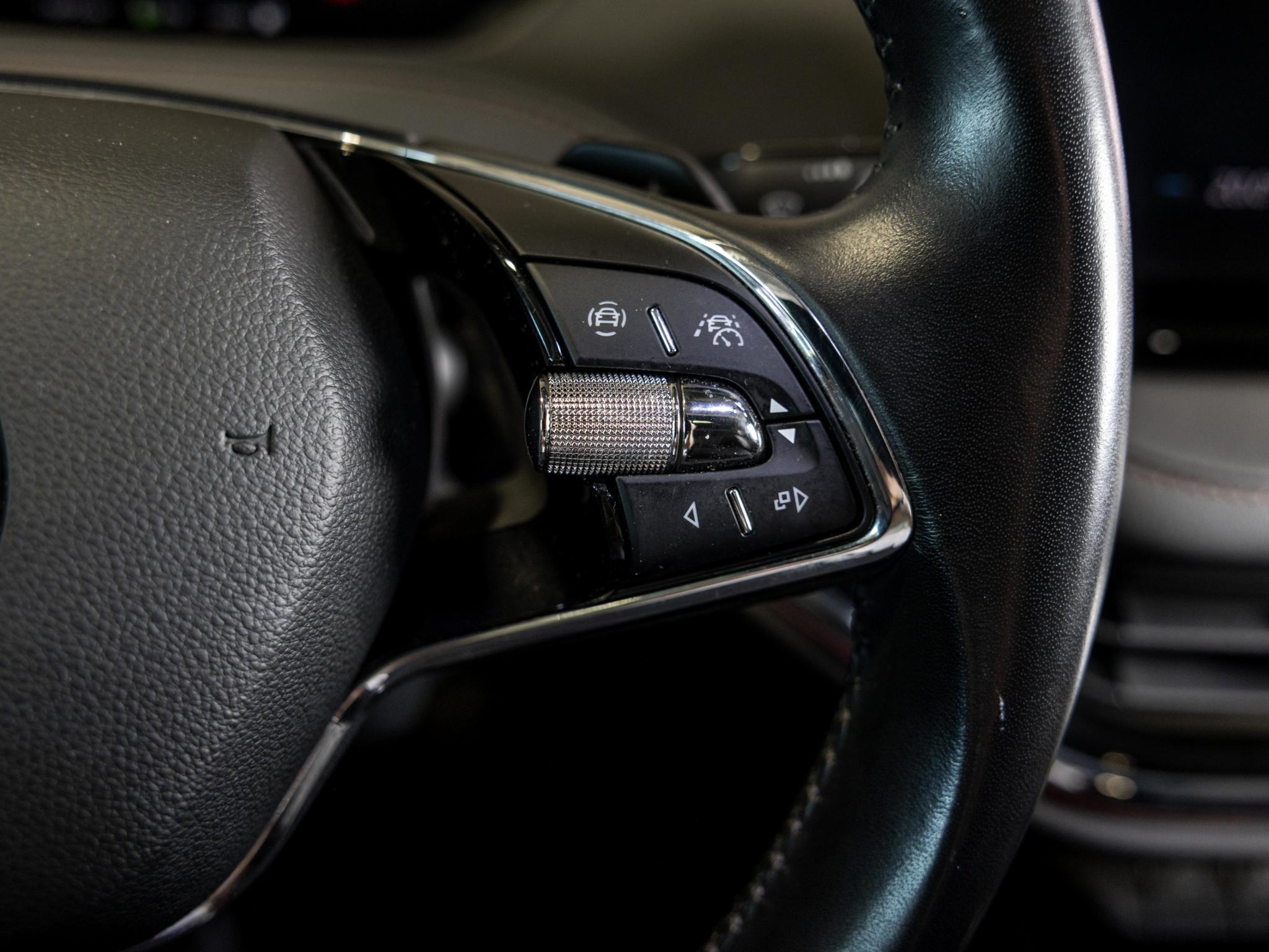 Foto van Skoda Enyaq 80