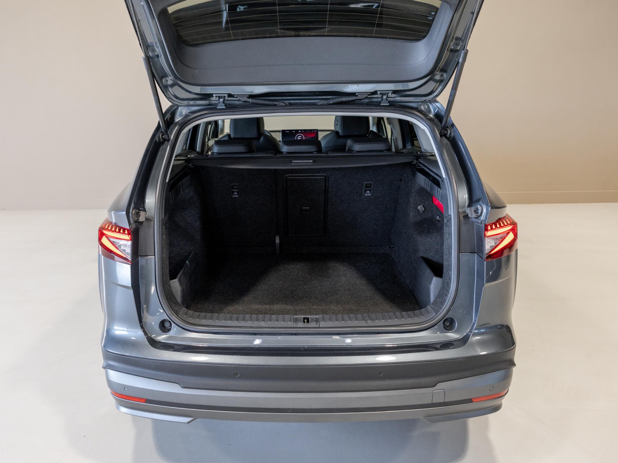 Foto van Skoda Enyaq 80