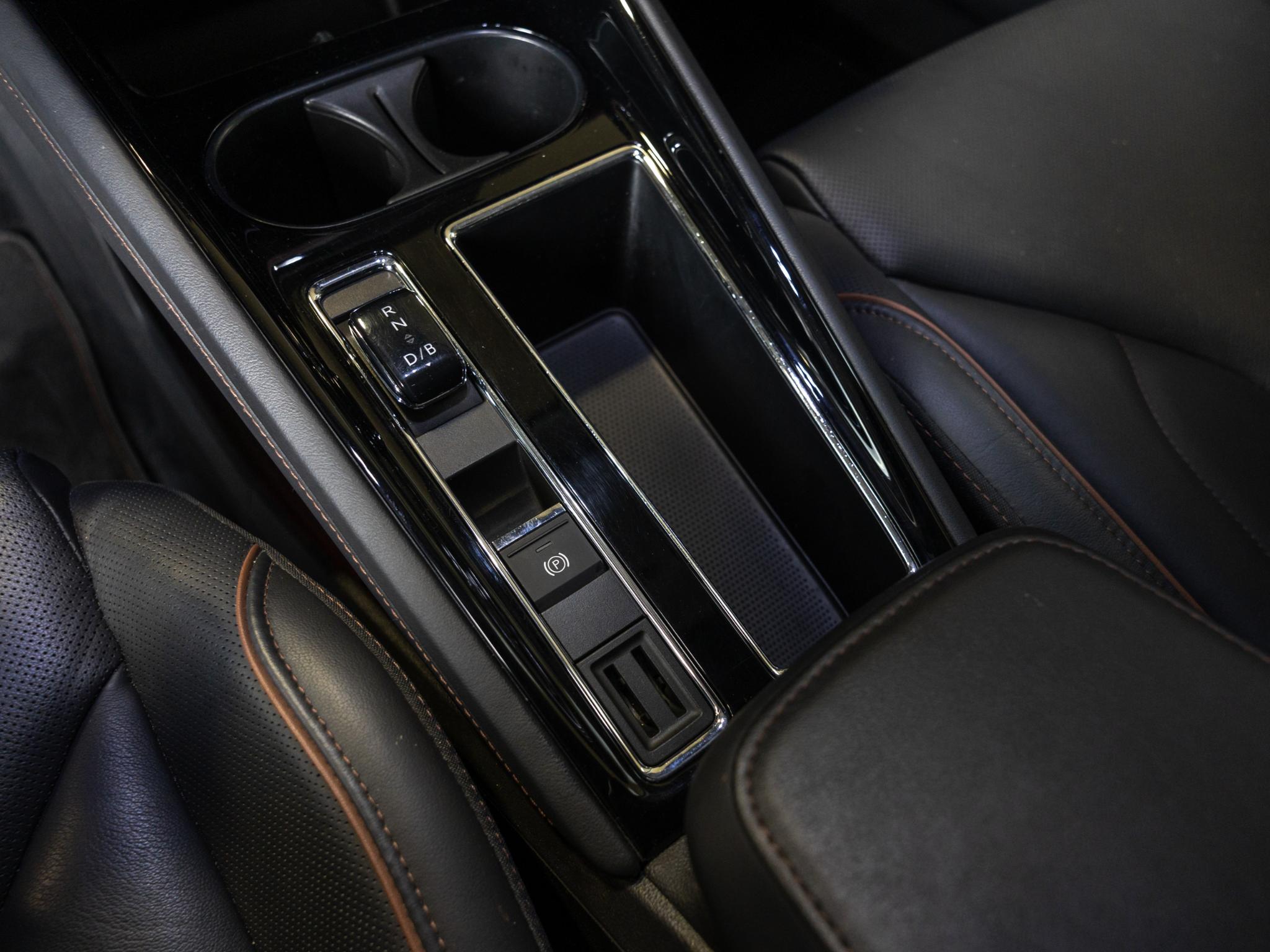 Foto van Skoda Enyaq 80
