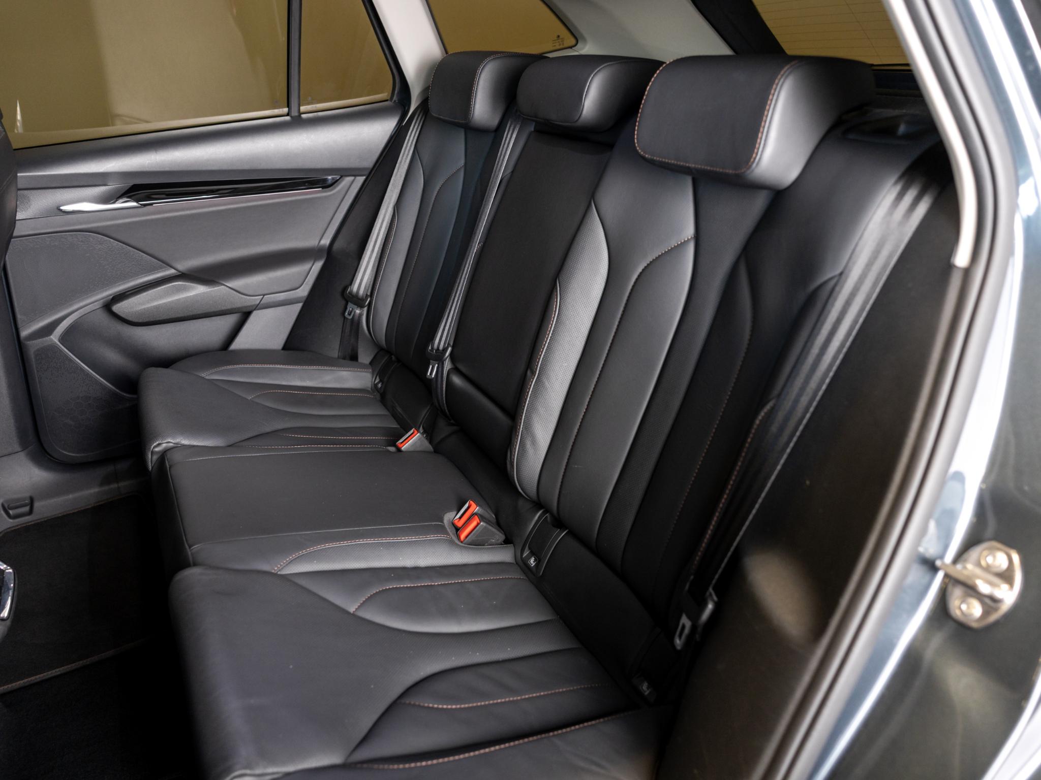 Foto van Skoda Enyaq 80