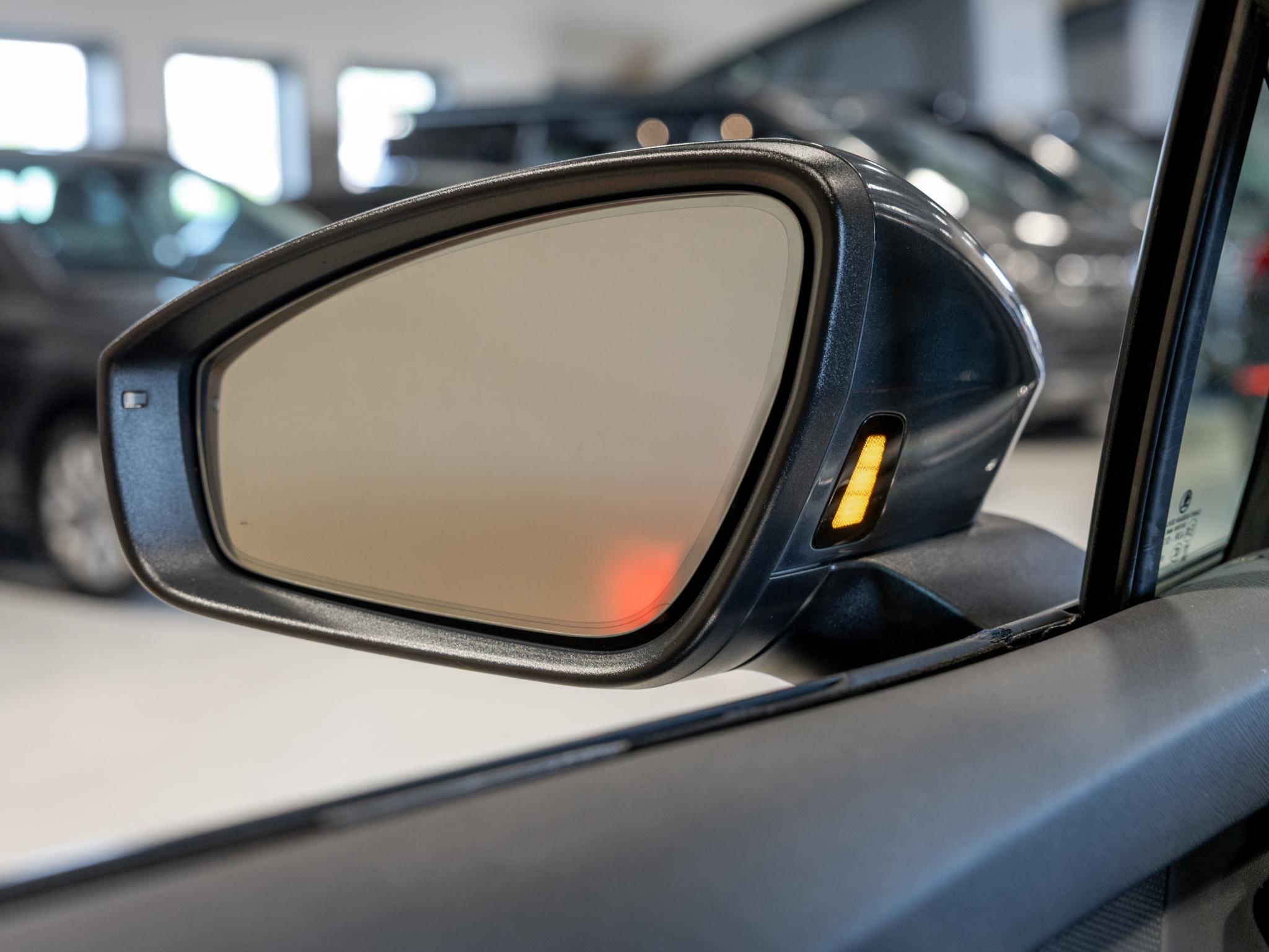 Foto van Skoda Enyaq 80