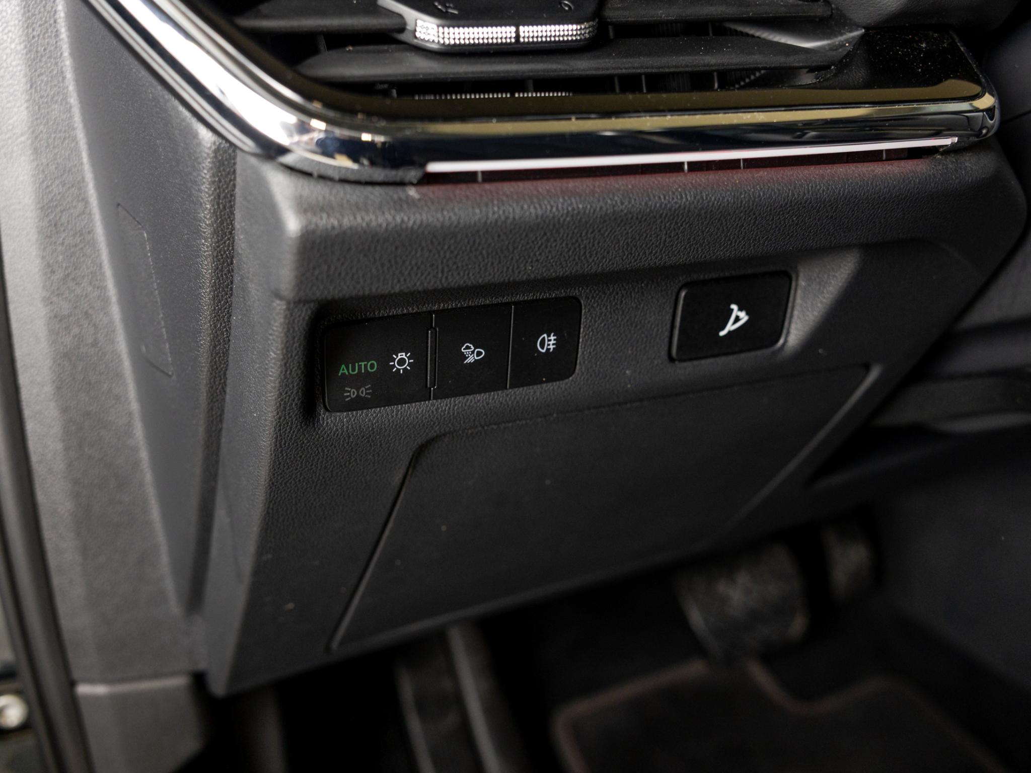 Foto van Skoda Enyaq 80
