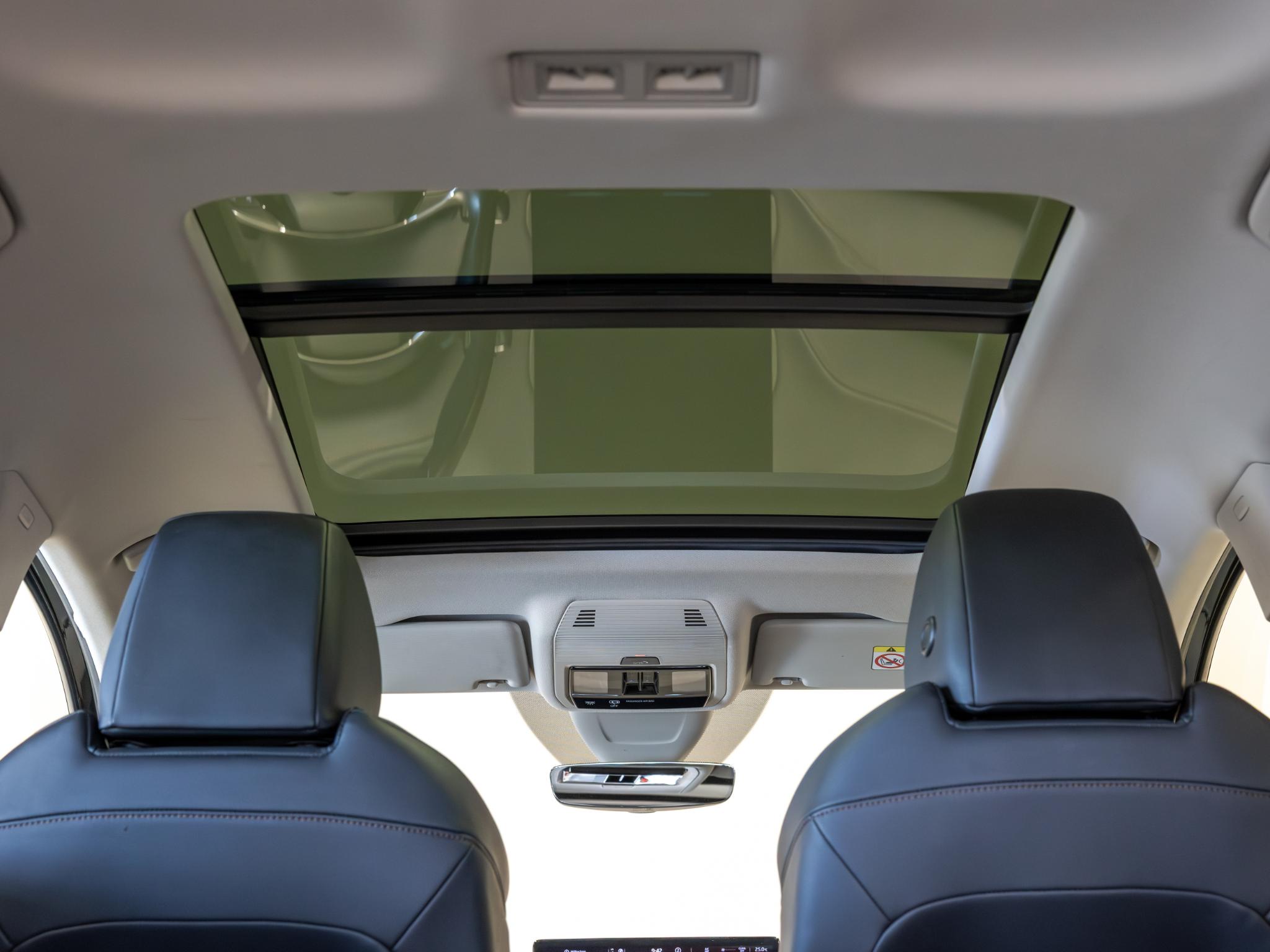 Foto van Skoda Enyaq 80