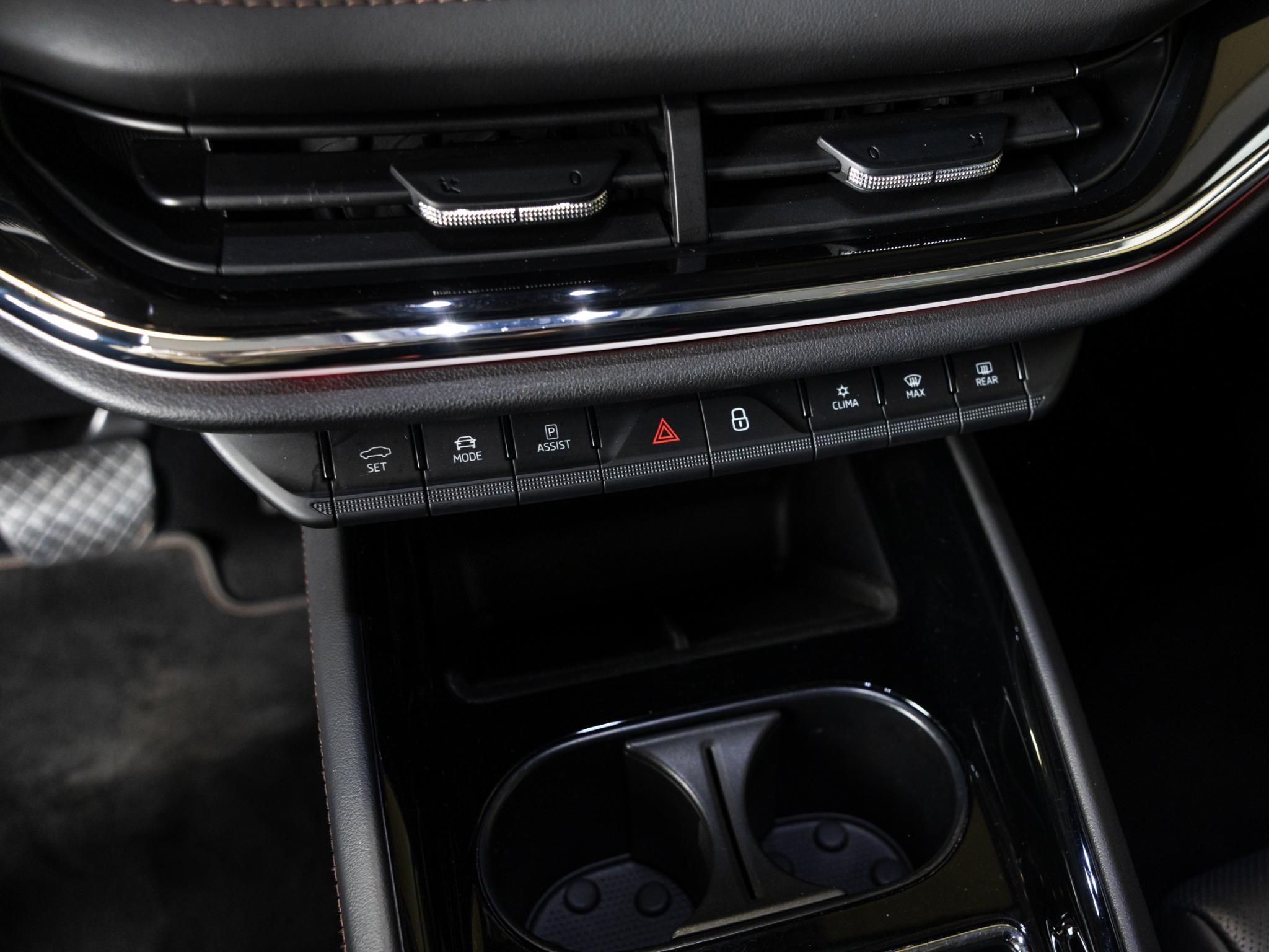 Foto van Skoda Enyaq 80