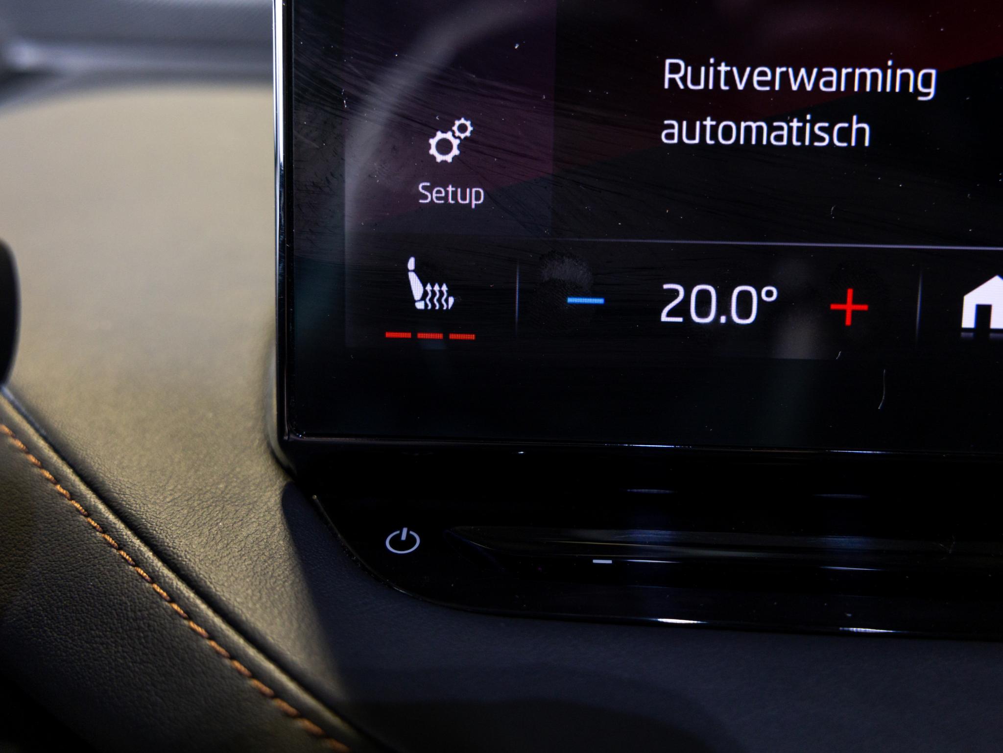 Foto van Skoda Enyaq 80