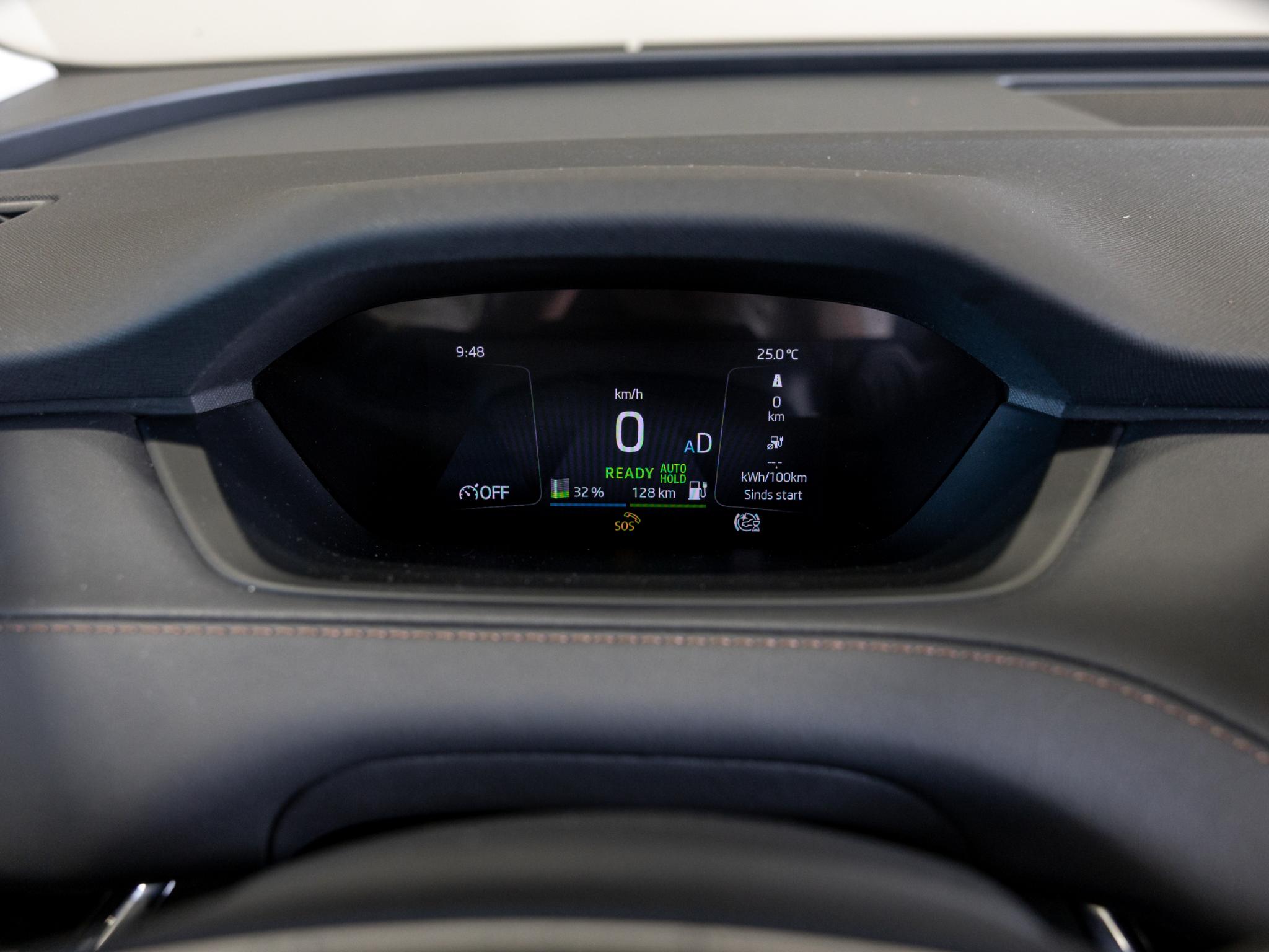 Foto van Skoda Enyaq 80
