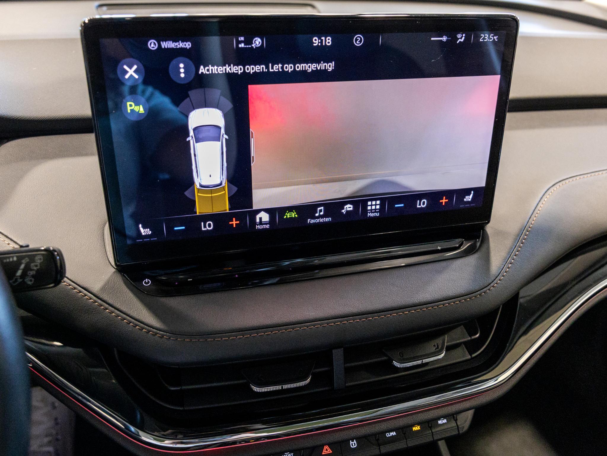 Foto van Skoda Enyaq 80