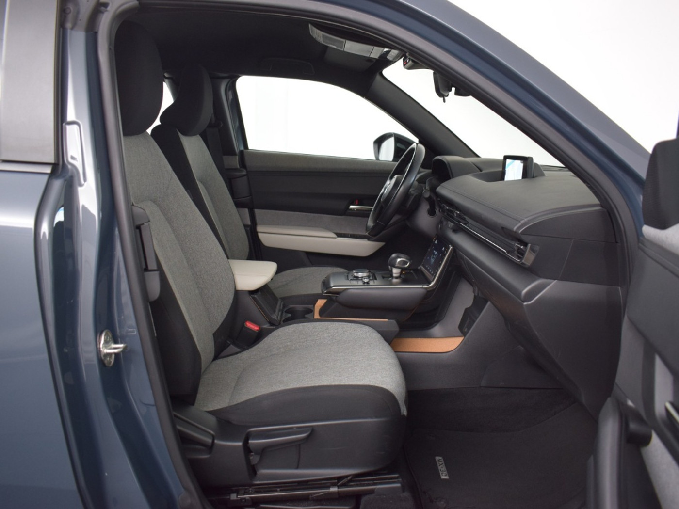 Foto van Mazda Mazda Mx-30