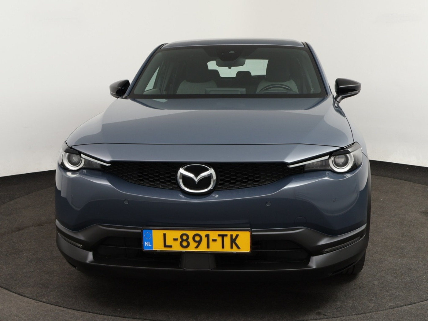 Foto van Mazda Mazda Mx-30