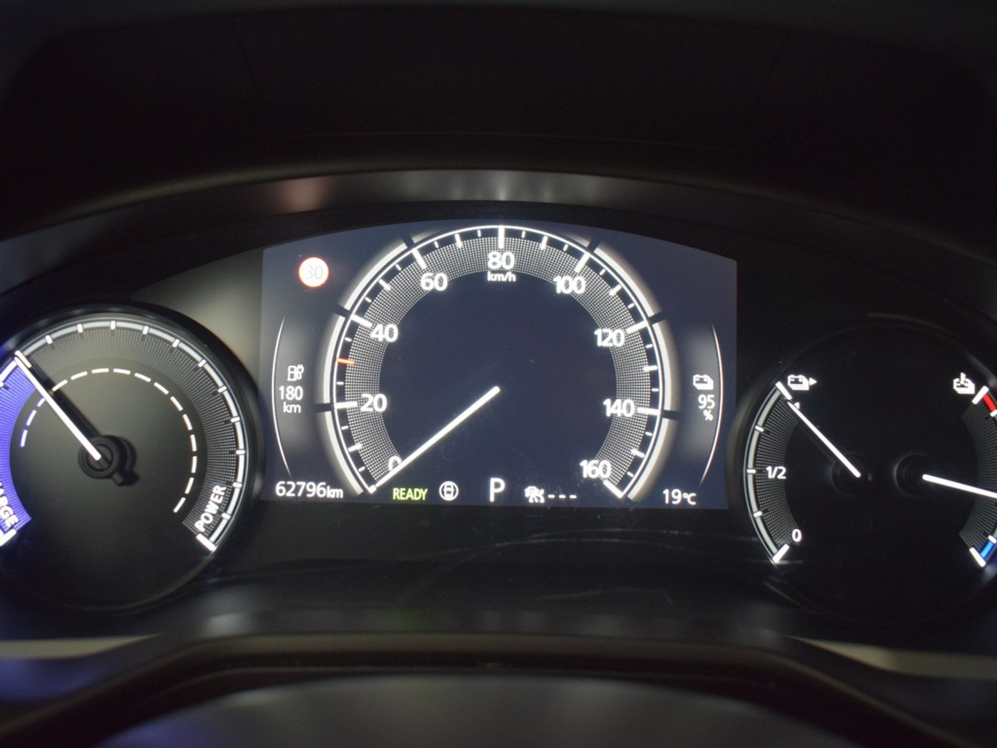 Foto van Mazda Mazda Mx-30