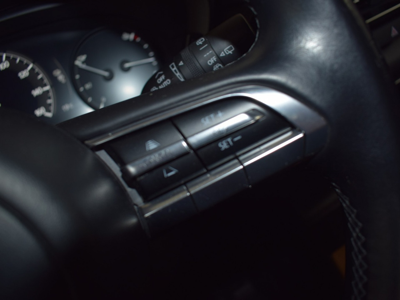 Foto van Mazda Mazda Mx-30