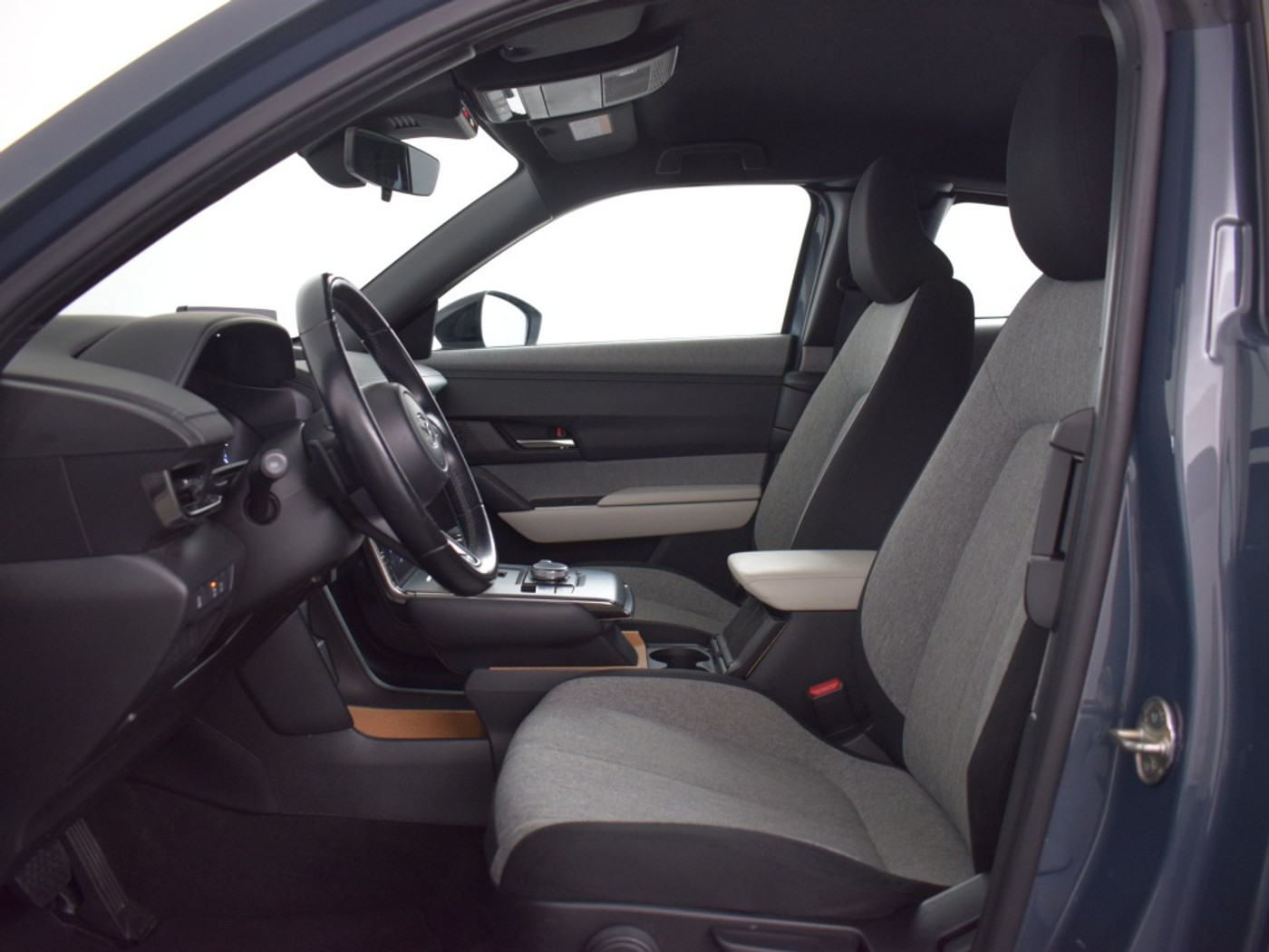 Foto van Mazda Mazda Mx-30