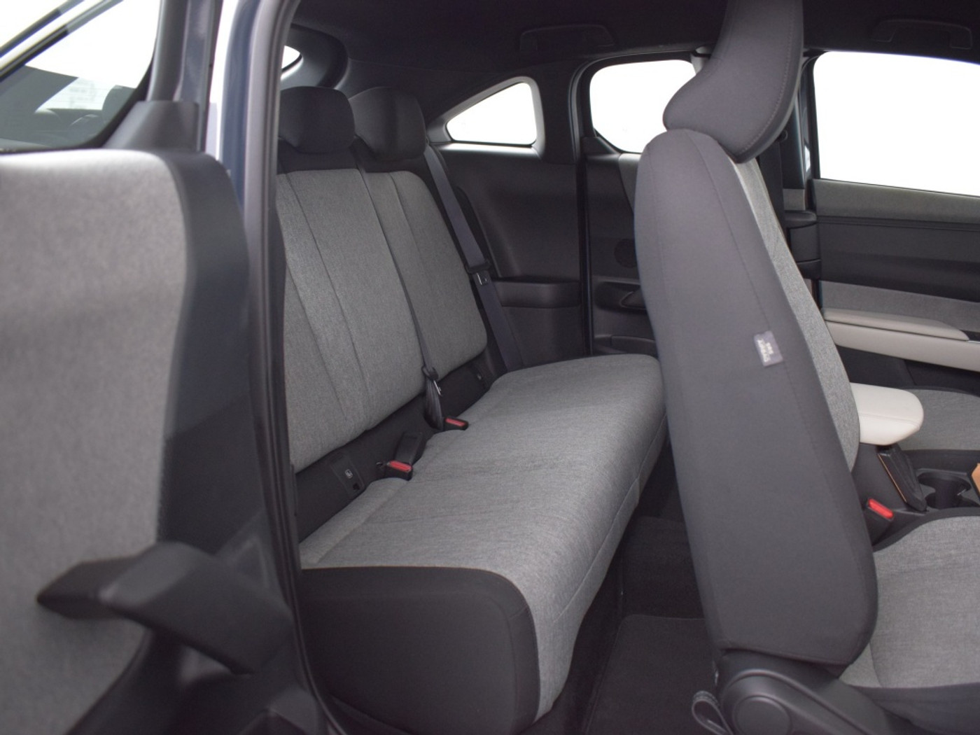 Foto van Mazda Mazda Mx-30
