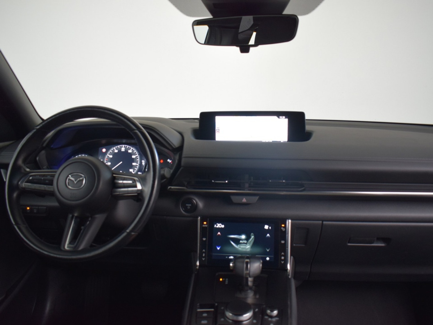 Foto van Mazda Mazda Mx-30