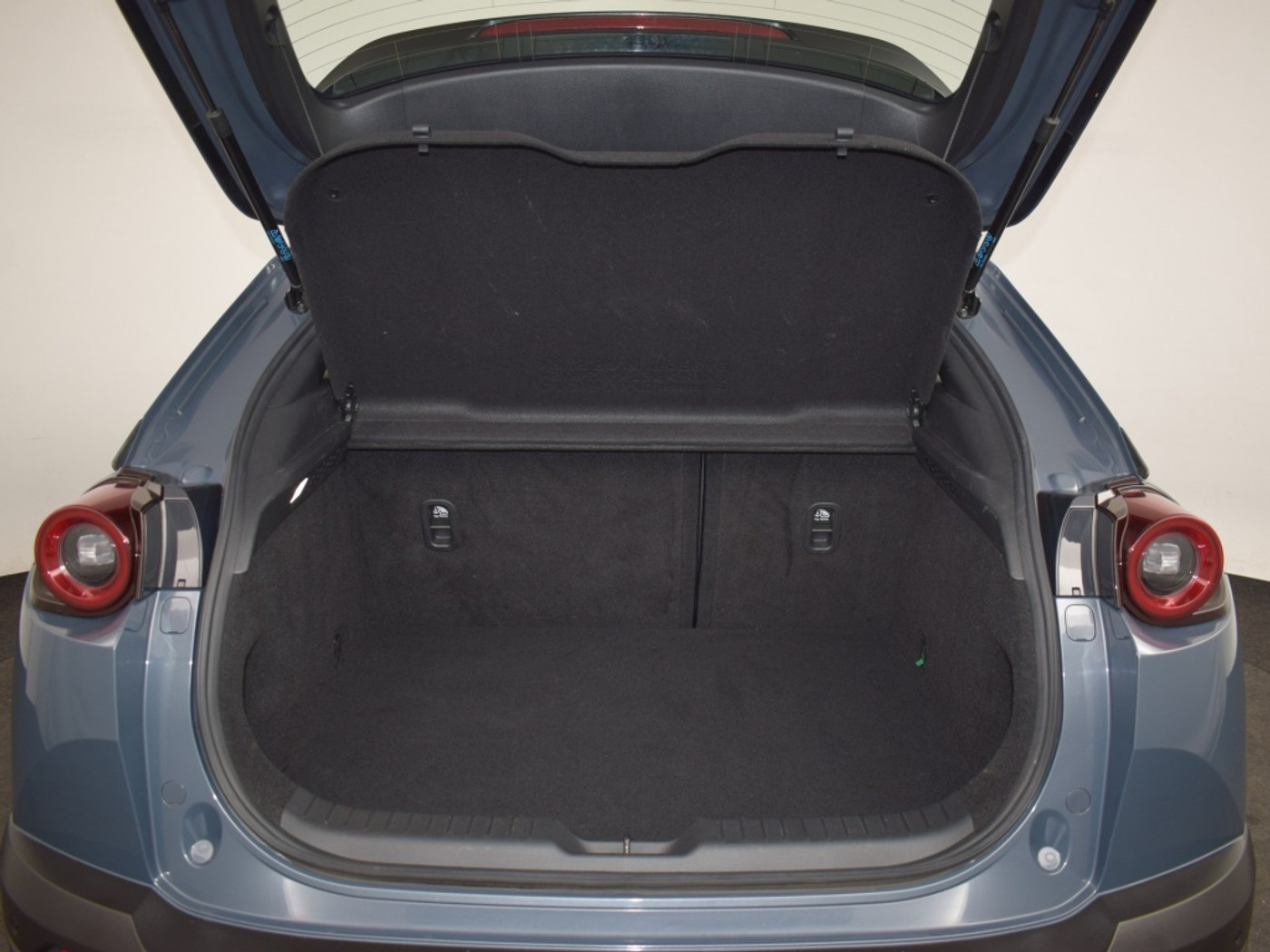 Foto van Mazda Mazda Mx-30
