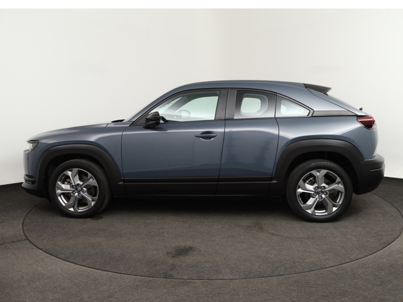 Foto van Mazda Mazda Mx-30