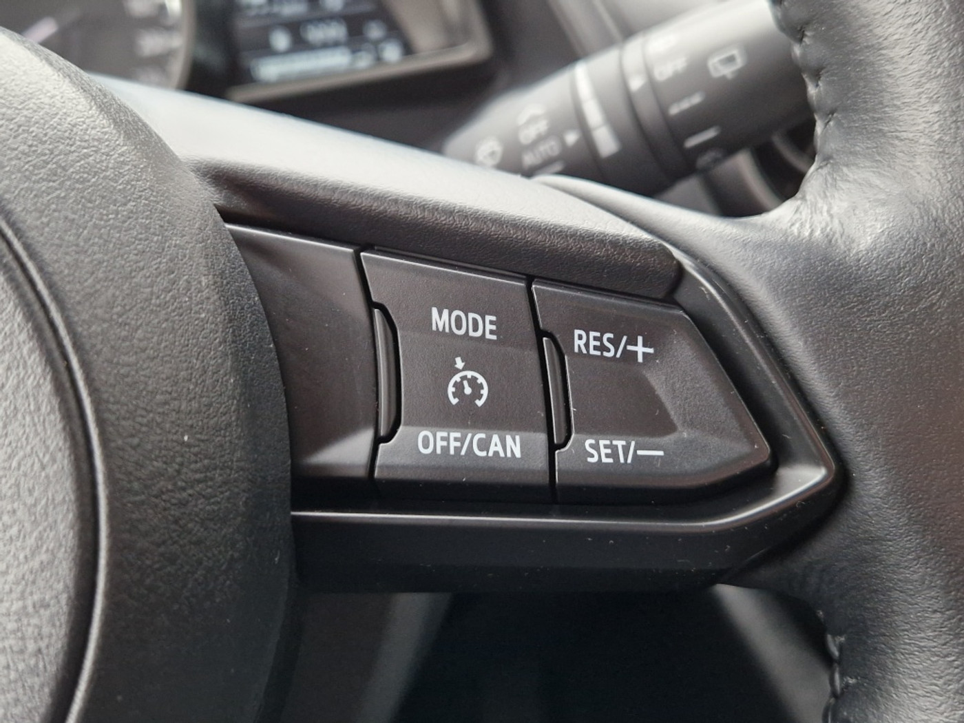 Foto van Mazda Mazda Cx-3