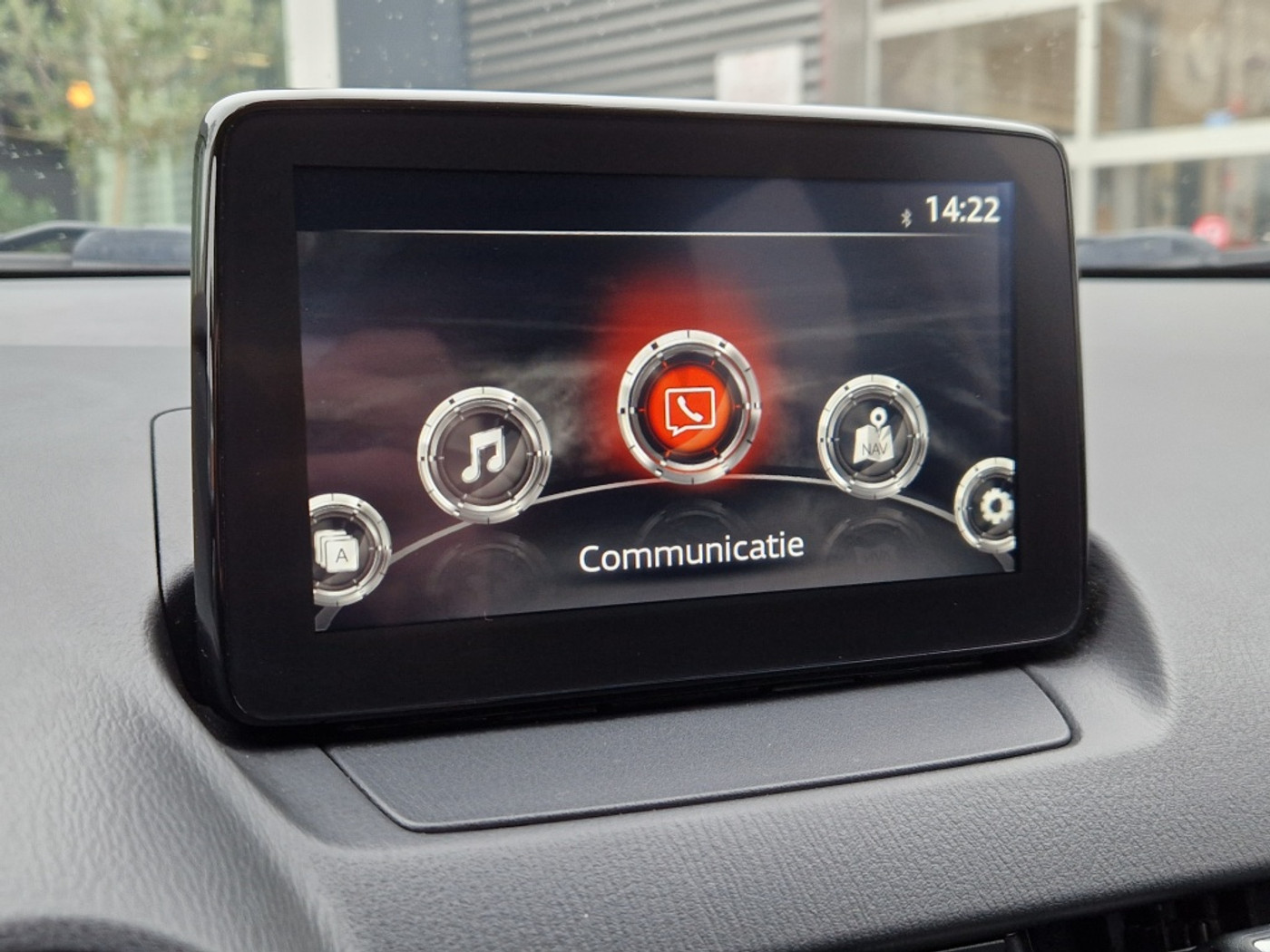 Foto van Mazda Mazda Cx-3