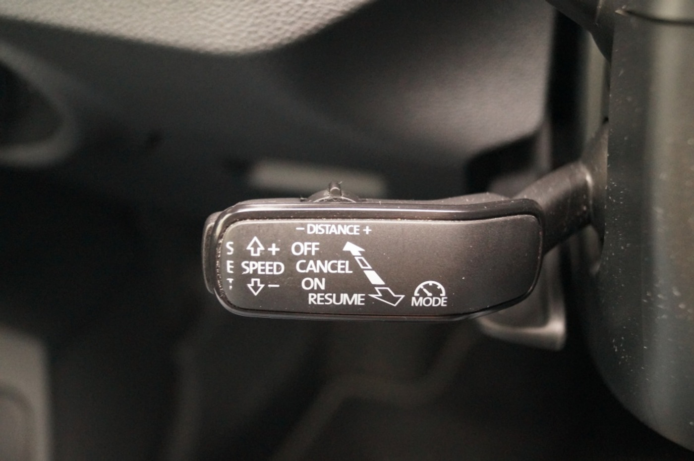 Foto van Skoda Scala