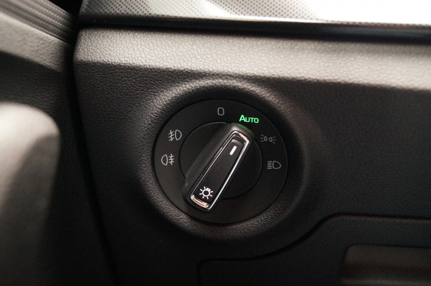 Foto van Skoda Scala