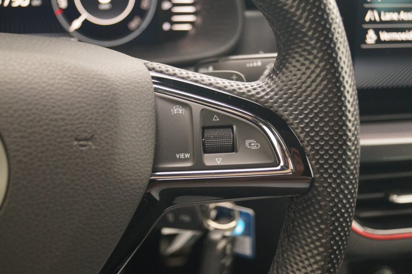 Foto van Skoda Scala