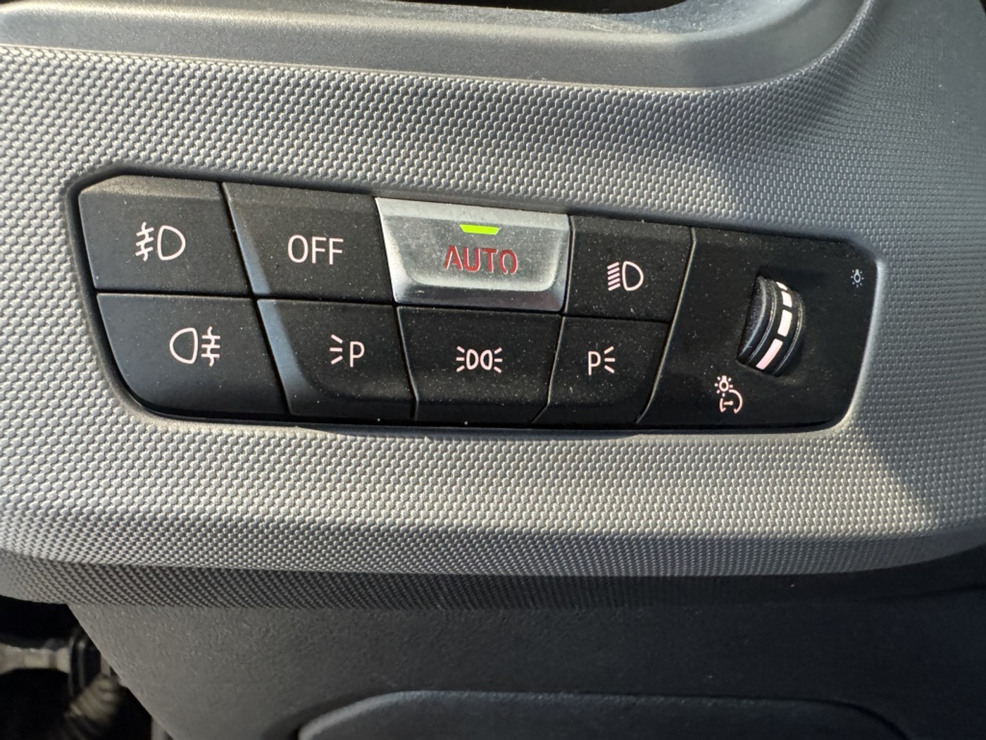 Foto van BMW 218i