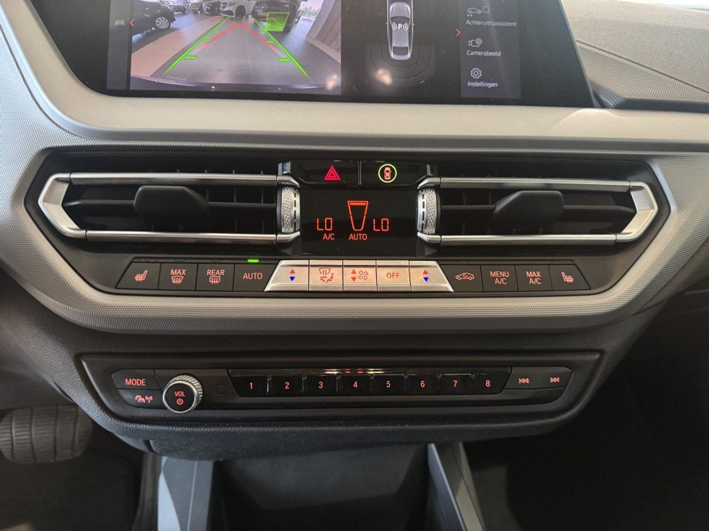 Foto van BMW 218i