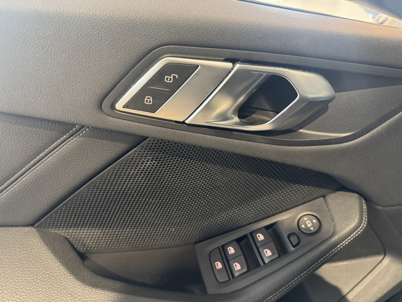 Foto van BMW 218i