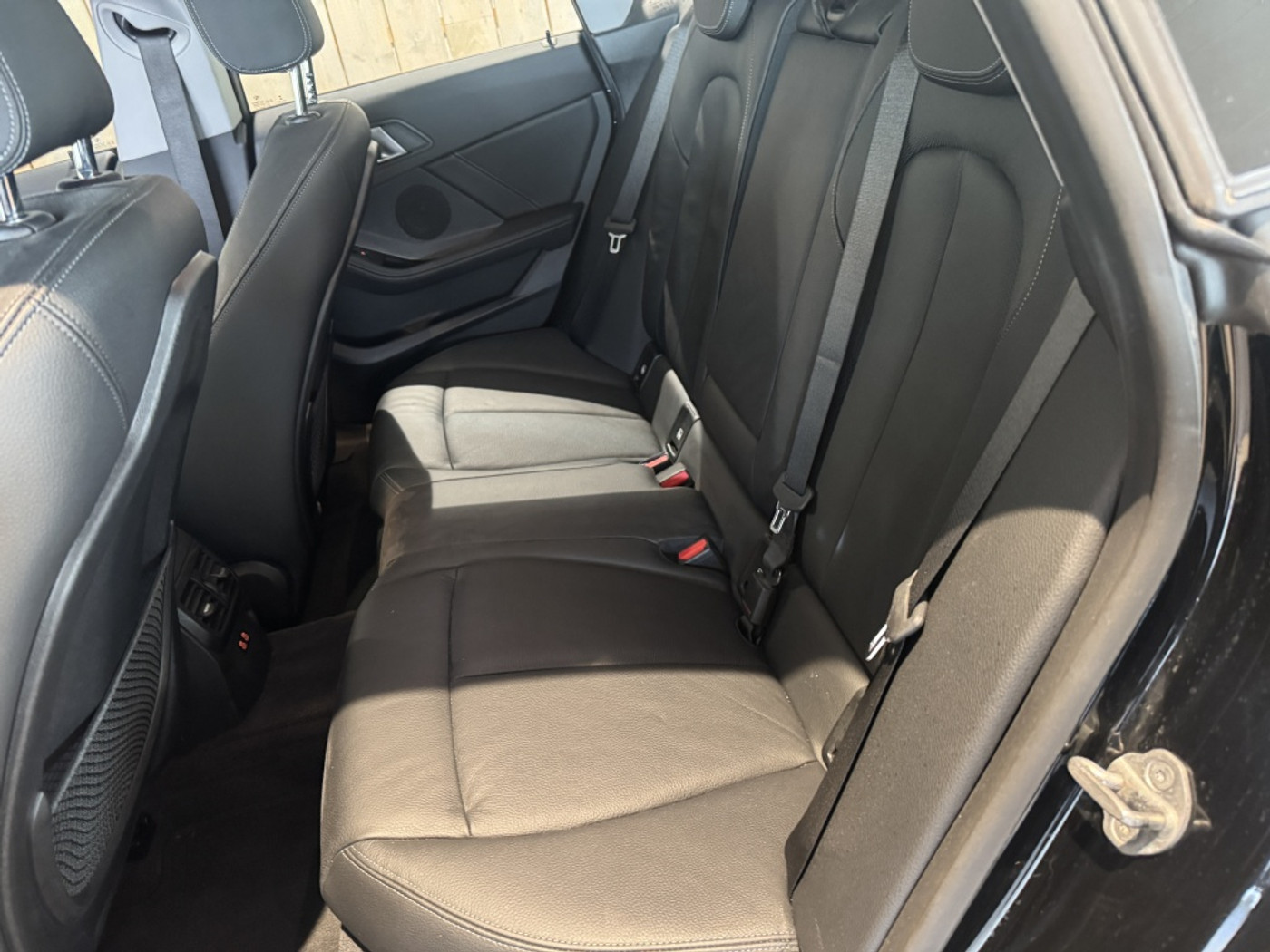 Foto van BMW 218i