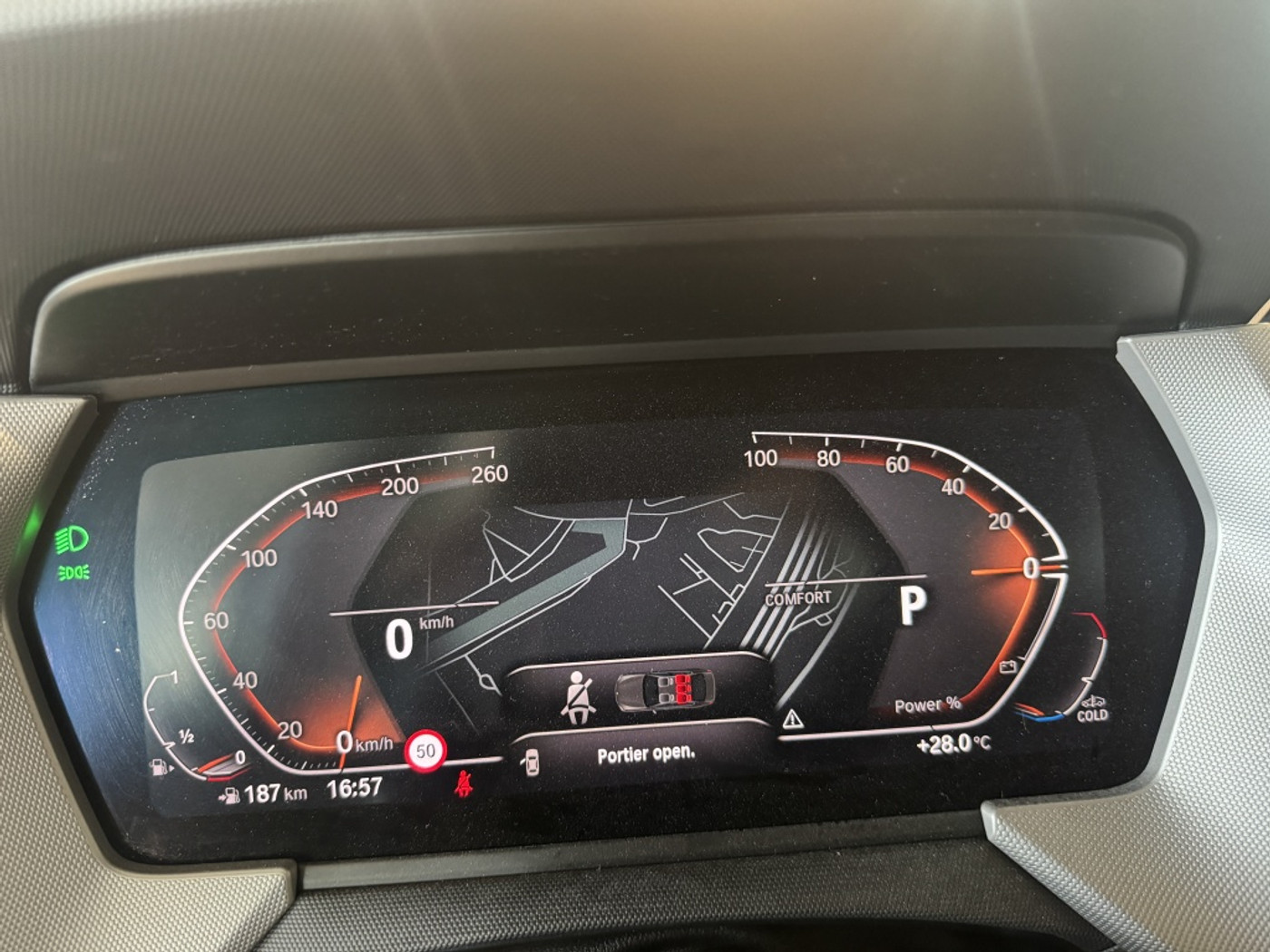 Foto van BMW 218i