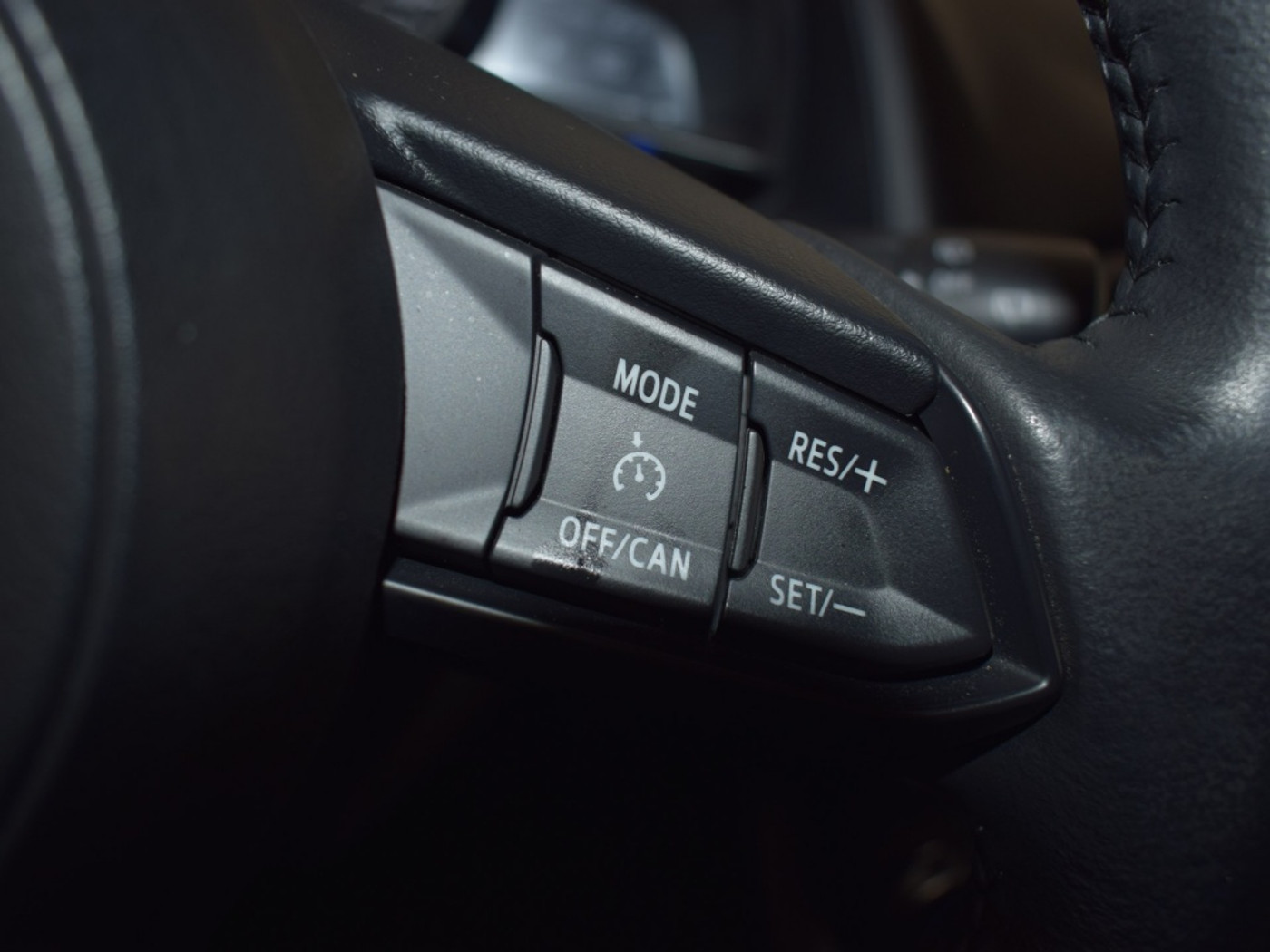 Foto van Mazda Mazda Cx-3