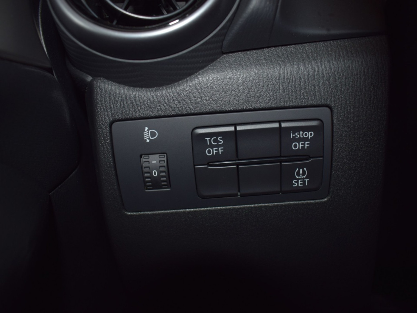 Foto van Mazda Mazda Cx-3