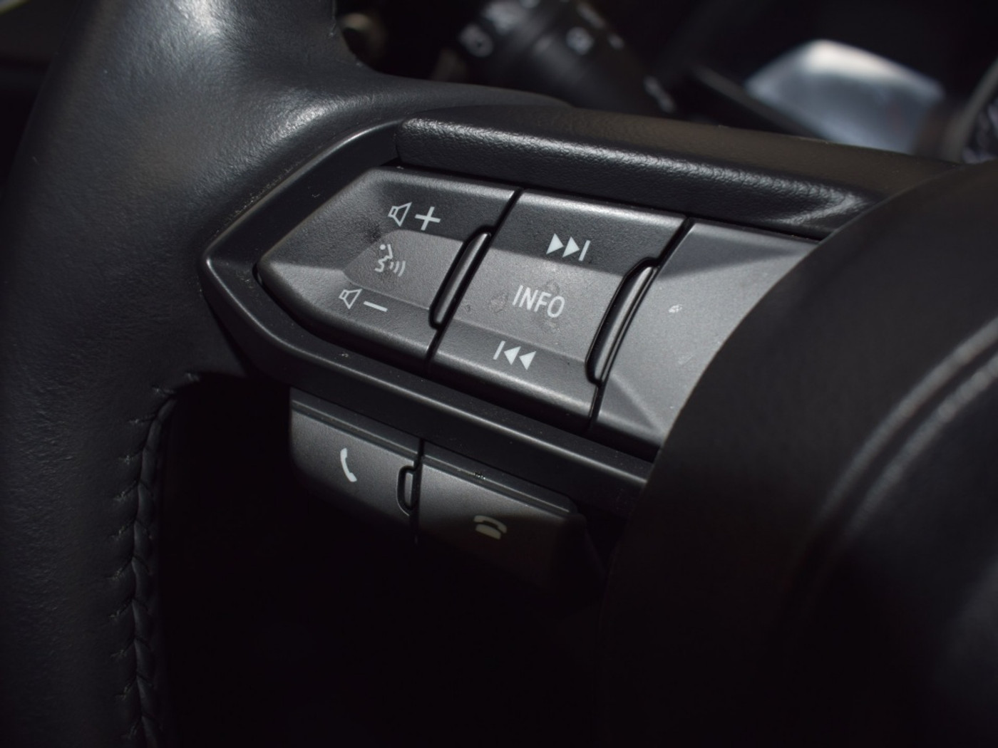 Foto van Mazda Mazda Cx-3
