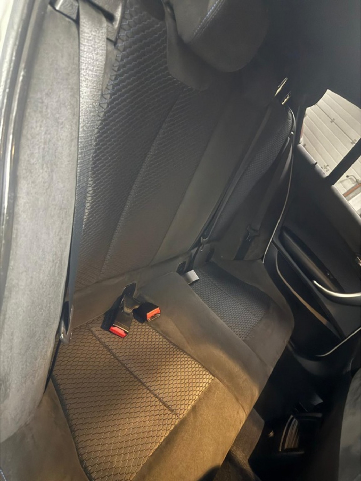 Foto van BMW 116i