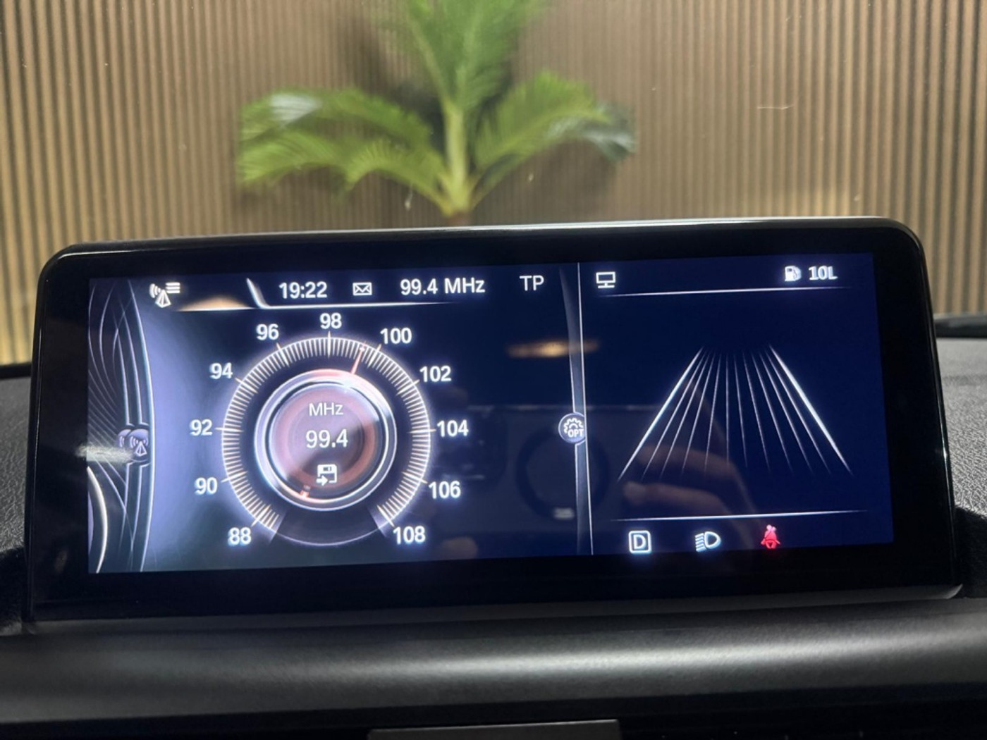 Foto van BMW 116i