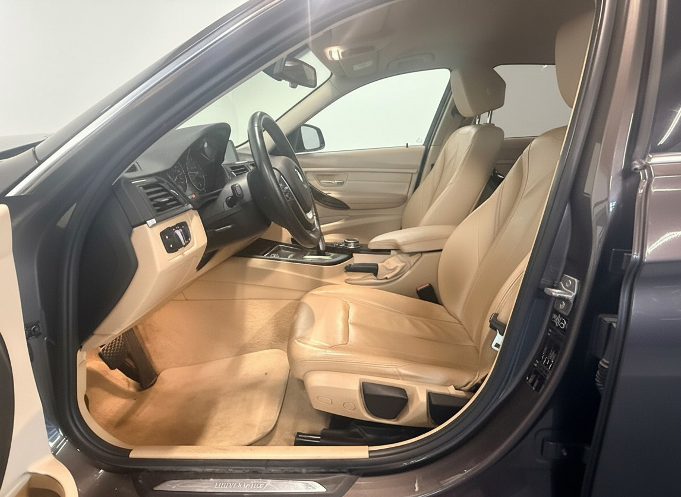 Foto van BMW 320i