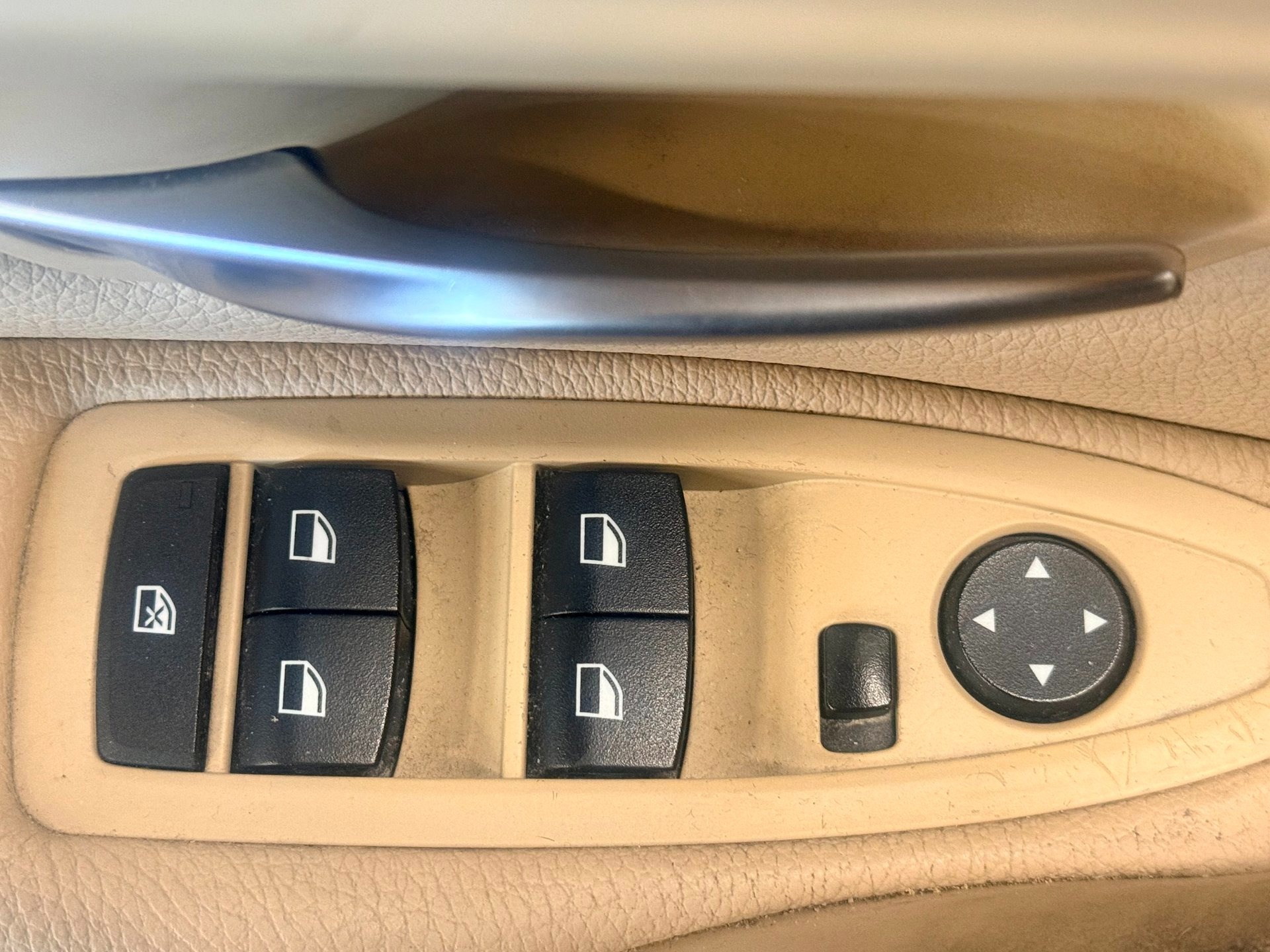 Foto van BMW 320i