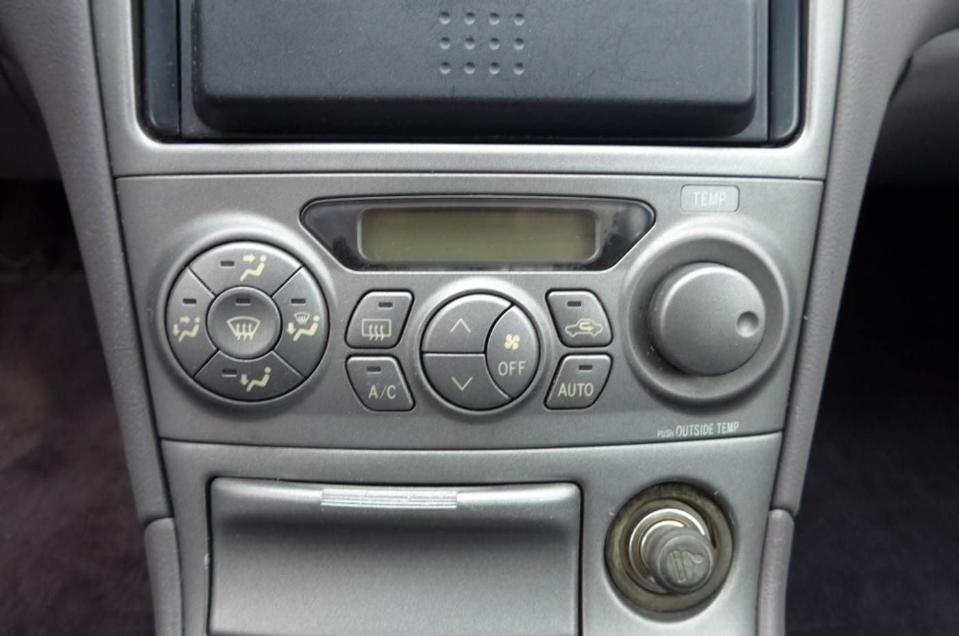 Foto van Toyota Toyota Celica