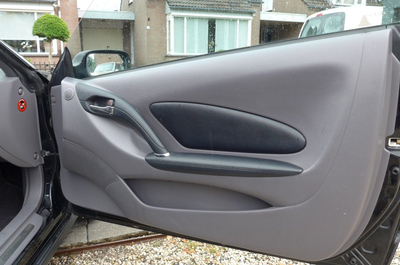 Foto van Toyota Toyota Celica