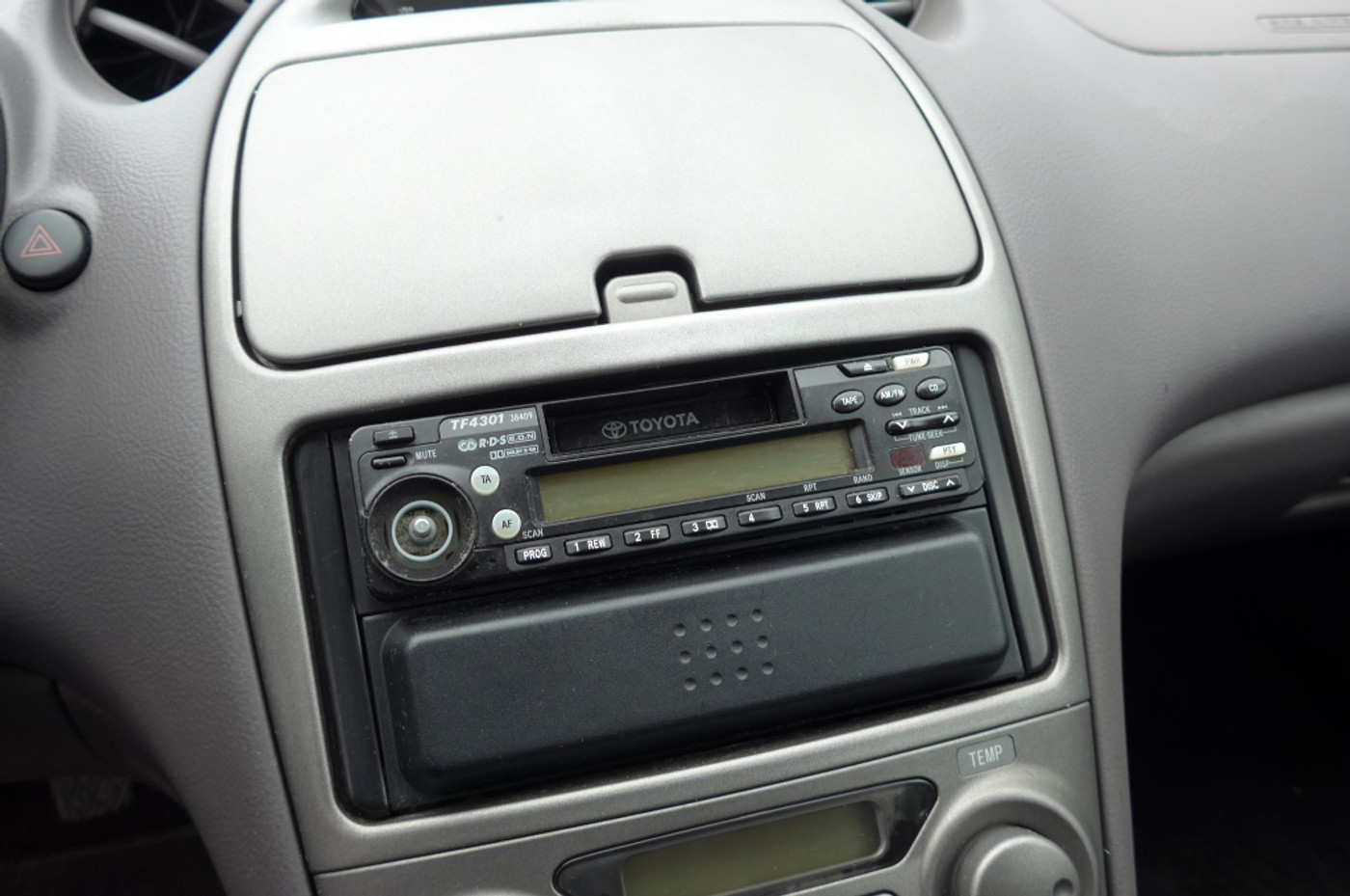 Foto van Toyota Toyota Celica