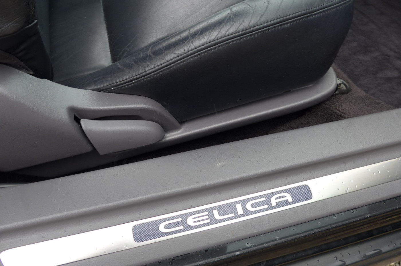 Foto van Toyota Toyota Celica
