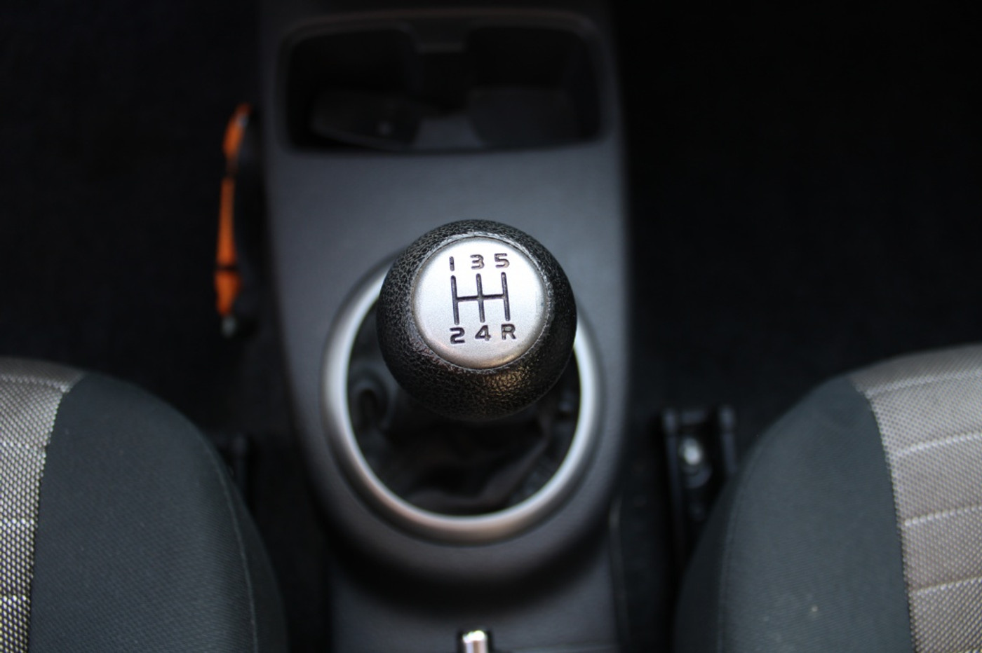 Foto van Suzuki Sx4