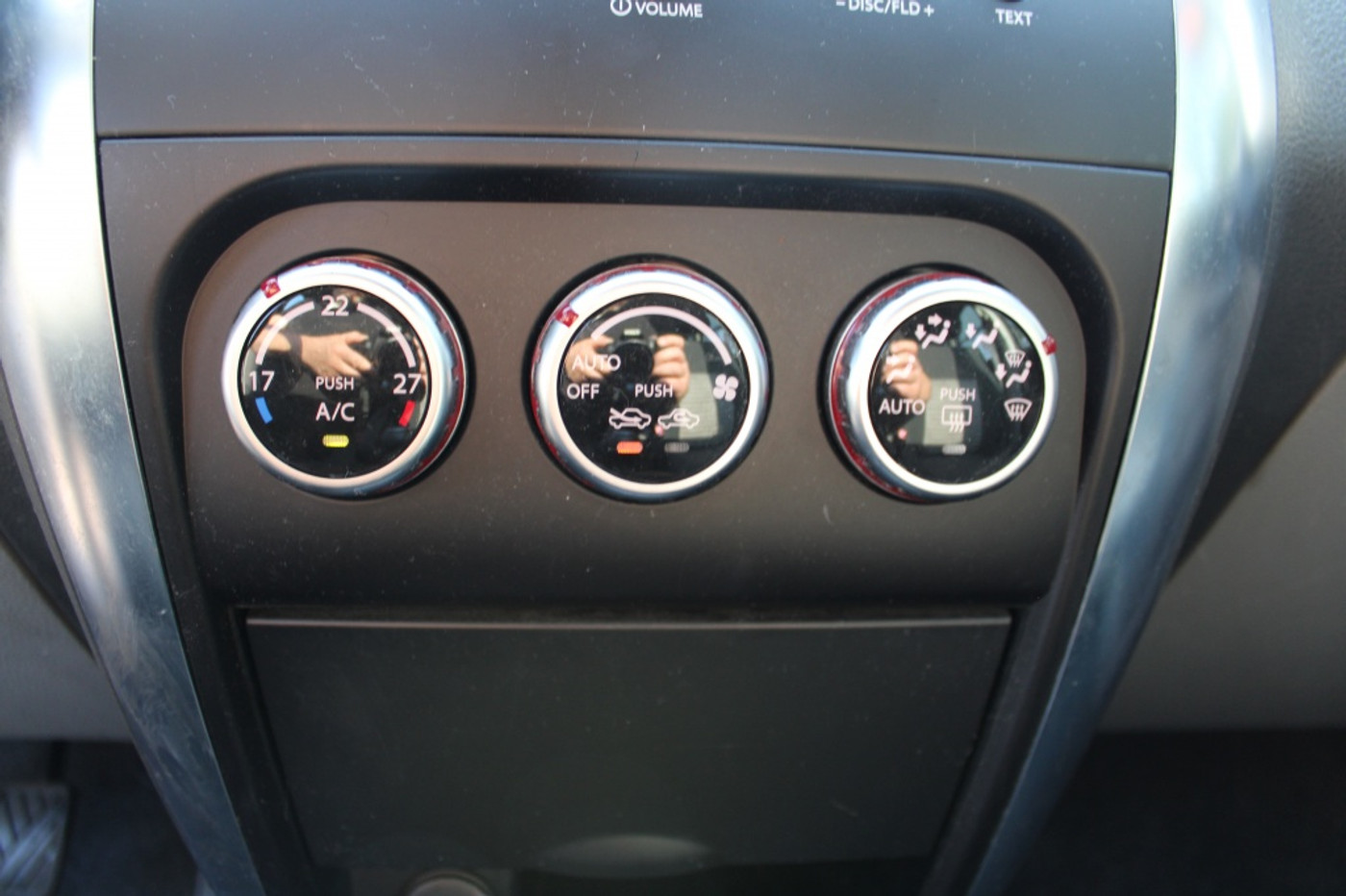 Foto van Suzuki Sx4