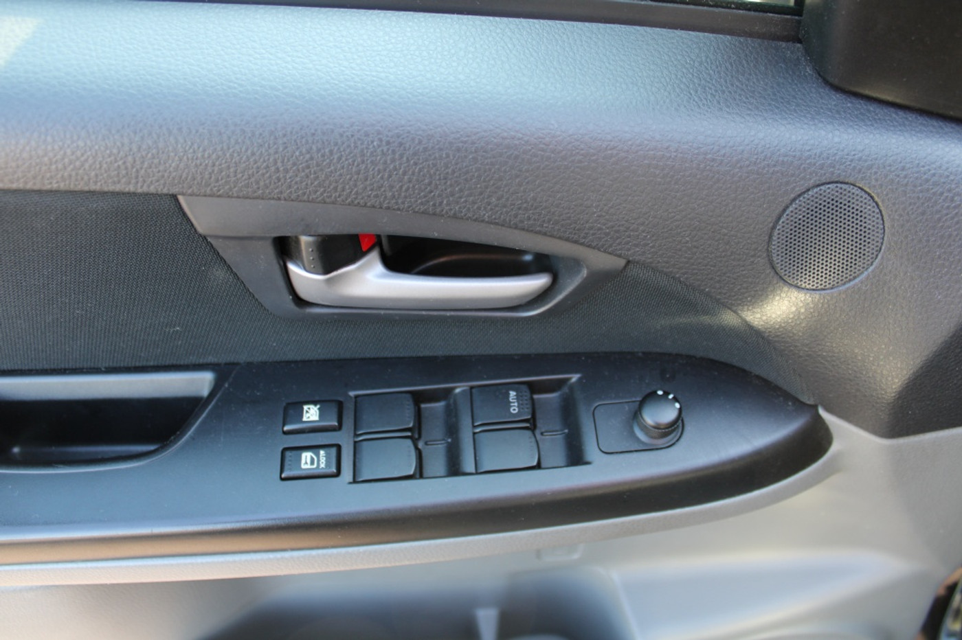 Foto van Suzuki Sx4