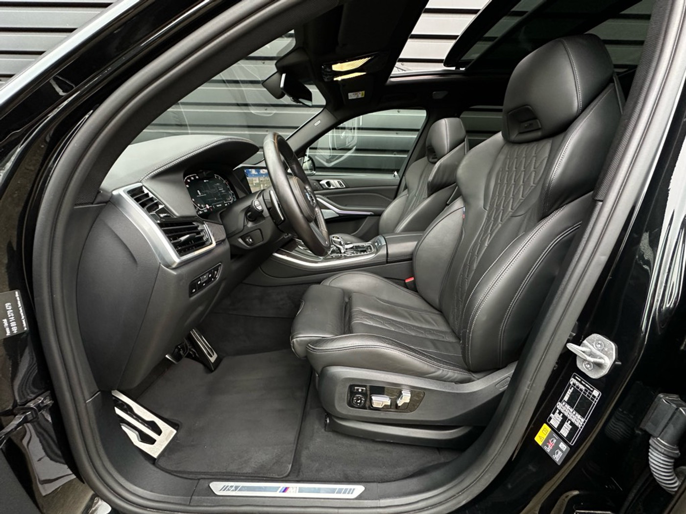 Foto van BMW X5 Xdrive45e