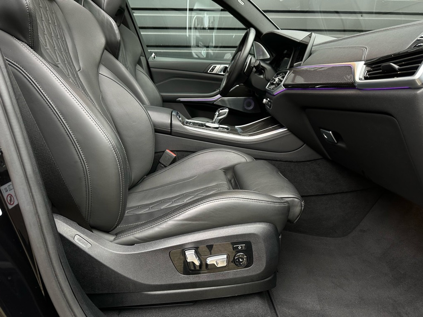 Foto van BMW X5 Xdrive45e